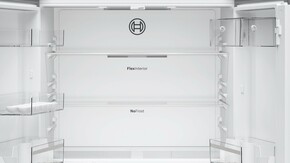 Bosch MDA MultiDoorKühl/Gefrierkombi Serie4 KFN96VPEA