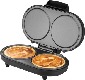 Unold Pancake-Maker American 48165 sw/eds