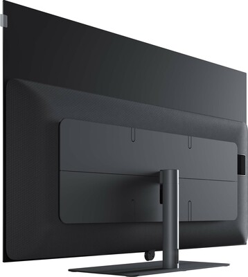 Loewe Technology LCD-TV 140cm,incl. TS bild i.55 dr+ bgrD10