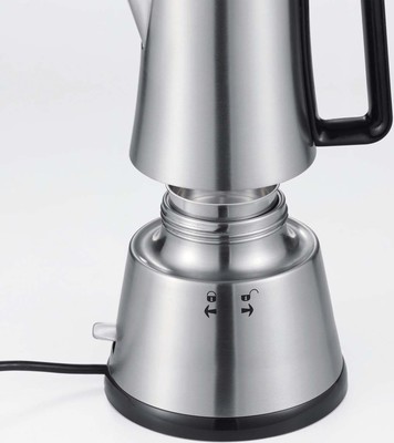 Cloer Mini-Espresso-Kocher 5918 eds