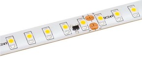 EVN Lichttechnik LED-Stripe 5m 24VDC 4000K IC SB 54 24 603540