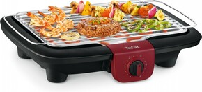 Tefal TEF Barbecue-Tischgrill Easygrill Adjust BG 90 E 5