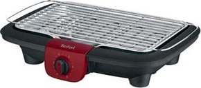 Tefal TEF Barbecue-Standgrill Easygrill Adjust BG 90 F 5