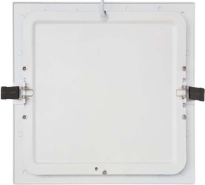 EVN Lichttechnik LED Einbau Panel 21W 350mA 4000K LPQ 223 501