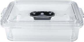 Steba Dampfgarer DG 2 eds/sw