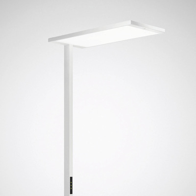 Trilux LED-Stehleuchte TW, weiß Luceos Act #7941959