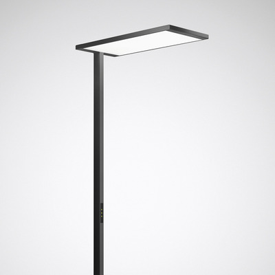 Trilux LED-Stehleuchte TW, schwarz Luceos Act #7942159