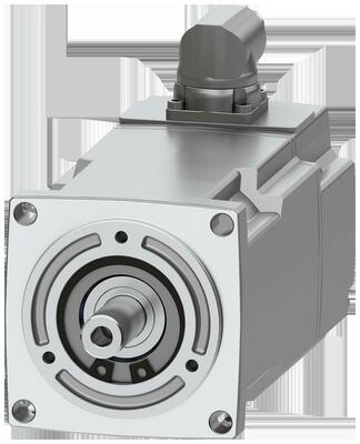 Siemens Dig.Industr. Servomotor SIMOTICS S-1FK2 HD 1FK2103-4AH00-2MA0