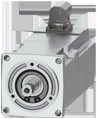 Siemens Dig.Industr. Servomotor SIMOTICS S-1FK2 CT 1FK2203-2AK10-2MA0