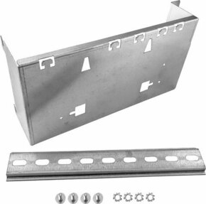 Bosch Thermotechnik Befestigungsset für 1 Regelmodul 8738205073