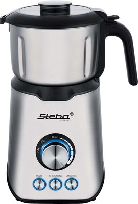 Steba Standmixer Premium MX 4 plus eds/sw