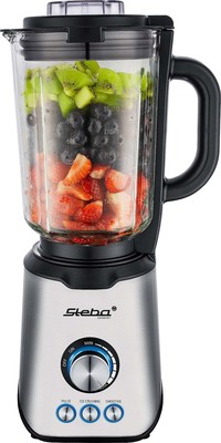 Steba Standmixer Premium MX 4 plus eds/sw