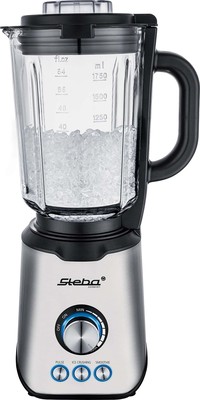 Steba Standmixer Premium MX 4 plus eds/sw