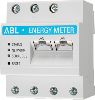 ABL GmbH E-Mobility Energy Meter für Wallbox eM4 Twin 100000193