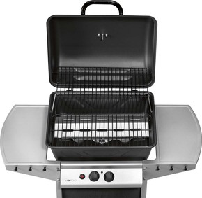 CTC Clatronic Gasgrill 2Heizzonen CTC GG3590