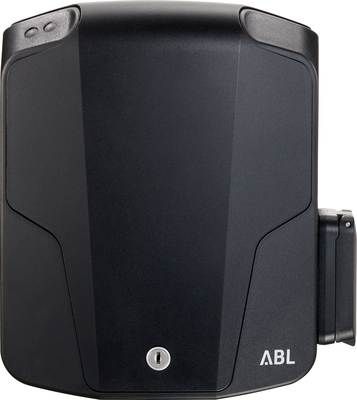 ABL GmbH E-Mobility Wallbox eMH1, 22kW Typ 2 Steckdose 1W2221