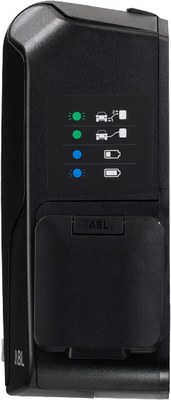 ABL GmbH E-Mobility Wallbox eMH1, 22kW Typ 2 Steckdose 1W2221