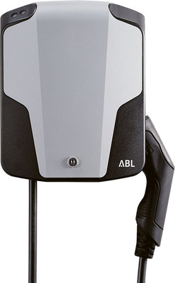 ABL GmbH E-Mobility Aktionspaket PV Überschuss Laden Light ABL-Laden Light