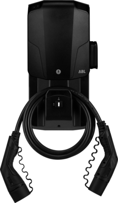 ABL GmbH E-Mobility Montageplatte / Bracket PV für Wallbox eMH1 PVEMH10