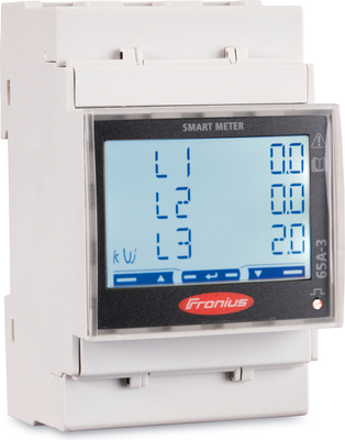 Fronius Smart Meter TS 65A-3 max.3x65A 4.204.110.345