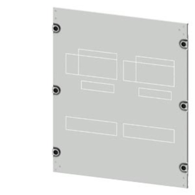 Siemens Dig.Industr. SIVACON S4 Blende 3VA 3VA23 (bis 400A) 8PQ2060-6BA26