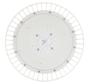 Pracht LED-Hallenstrahler 840 COMO BL #9603112