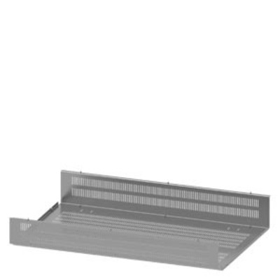 Siemens Dig.Industr. SIVACON S4 Unterteilung B: 1200mm T: 800mm 8PQ3000-1BA21