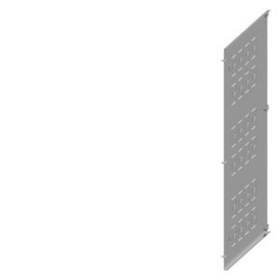 Siemens Dig.Industr. SIVACON S4 Unterteilung seitlich, H:700mm 8PQ5000-2BA44