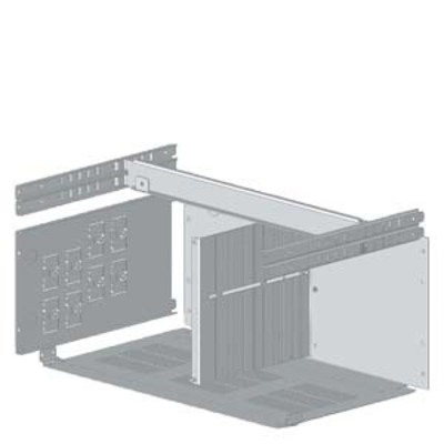 Siemens Dig.Industr. SIVACON S4 Unterteilung 3VL Schalter 3VL2-3 8PQ5000-2BA75