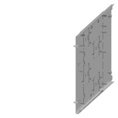 Siemens Dig.Industr. SIVACON S4 Unterteilung seitlich für Travers 8PQ5000-3BA50