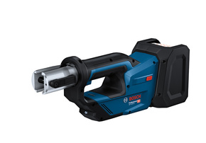 Bosch Power Tools Akku-Presswerkzeug GPT 18V-19 06019M2000