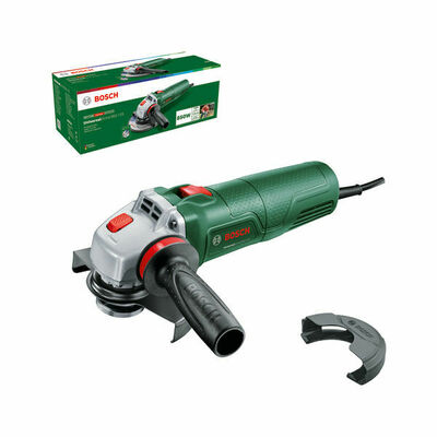 Bosch Power Tools Winkelschleifer Univer.Grind 850-125 06033E2100