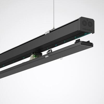 Trilux Stromschienenmodul schwarz 078IP50 BL- #8338800