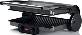 Bosch SDA Kontakt-Grill TCG4215 rauch-si/ant