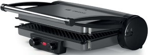 Bosch SDA Kontakt-Grill TCG4215 rauch-si/ant