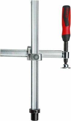 BESSEY Spannelement mit variabler Ausladung TWV16-20-15H