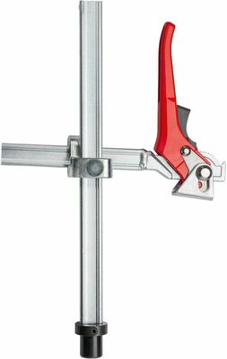 BESSEY Spannelement mit variabler Ausladung TWV16-20-15H