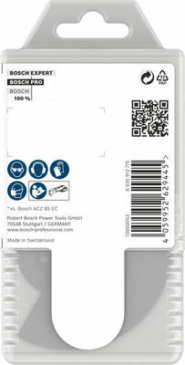 Bosch Power Tools Pro Sägeblatt Starlock ACZ 85 EIB 2608669087VE(10)