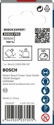 Bosch Power Tools Pro Dia Lochsäge PC 32 mm trocken 2608901557