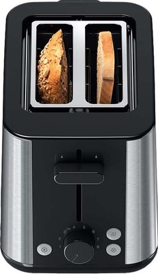 Braun Toaster PurShine HT1510BK