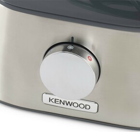 Kenwood Küchenmaschine MultiProCompact FDM 301 SS si/gr