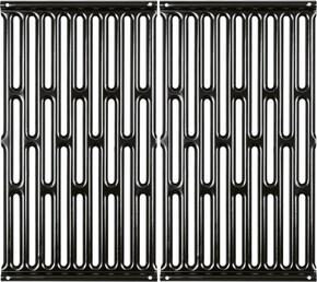 PROFI COOK Gasstandgrill 2 Brenner PC-GG 1255 si