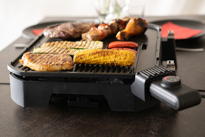 Unold Barbecue-Grill Jimmy 58585