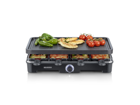 Severin Raclette-Grill RG 9670