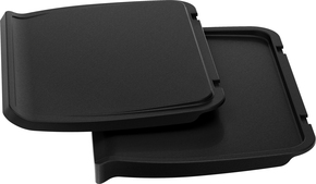 Tefal OptiGrill-Platten Plancha (OG+Elite) XA7288