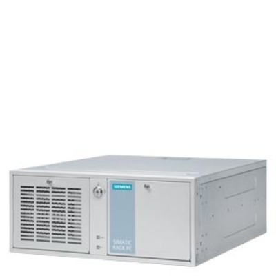 Siemens Dig.Industr. SIMATIC IPC IPC347G G4400 4 GB RAM, 1 TB HDD 6AG4012-2AA10-0AX0