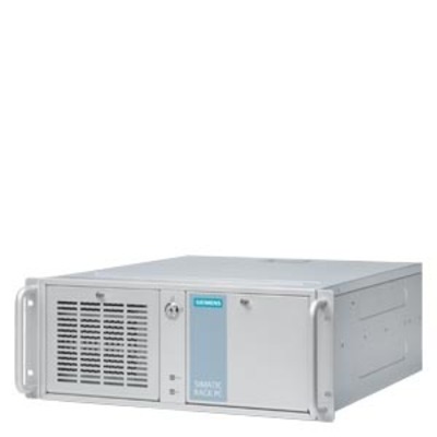 Siemens Dig.Industr. SIMATIC IPC IPC347G G4400 4 GB RAM, 1 TB HDD 6AG4012-2AA10-0XX0