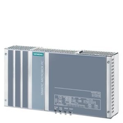 Siemens Dig.Industr. SIMATIC IPC IPC427E 6AG4141-5BC30-0GV8