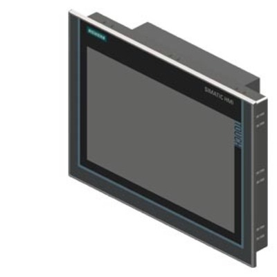 Siemens Dig.Industr. SIMATIC IPC IFP1200 V2 12 Multitouch 6AV7863-1MA00-2AA0