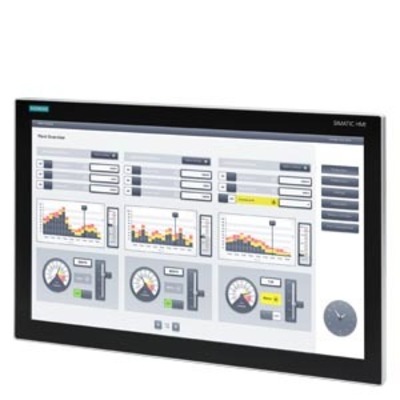 Siemens Dig.Industr. SIMATIC IPC IFP2400 V2 PRO 24 Multitouch, exten 6AV7863-7MA14-2AA0